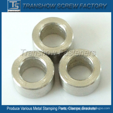 Stainless Steel Machinery Part Bushings